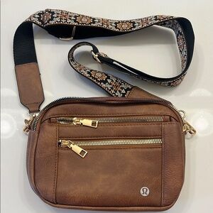 Lululemon Belt Bag